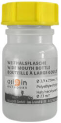 Origin Outdoors széles szájú palack, kerek nyak 50 ml átmérő 23 mm