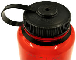 Nalgene WM Sustain italos palack 1 l piros