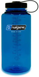 Nalgene WM Sustain italos palack 1 l kék