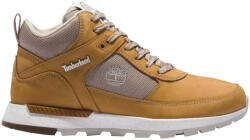 Timberland Női téli csizma, Field Trekker Mid leather 40 sárga