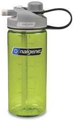 Nalgene Multi Drink Sustain ivópalack 0, 6 l zöld