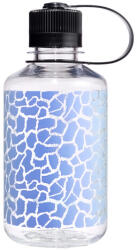 Nalgene NM Sustain ivópalack 0, 5 l zsiráf