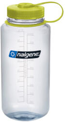 Nalgene WM Sustain ivópalack 1 L átlátszó