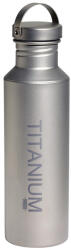 Vargo Titanium vizes palack 650 ml titánium kupakkal