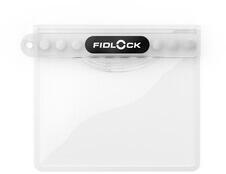 Fidlock Dry Bag Mini védő vízálló táska FIdlock átlátszó