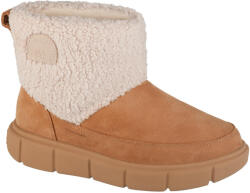 SOREL Női téli csizma, Explorer III Slip-on Cozy WP 41 barna