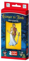 Keller&Mayer Keller&Mayer Csongor és Tünde kártyajáték (714097) (714097)