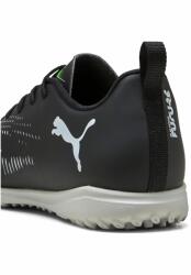 PUMA Gyerek futballcipő Future 8 Play Tt PUMA fekete|zöld