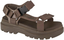 PALLADIUM Női szandál, Palladium Pallacruise Strap 41 zöld