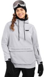 SIROKO Női snowboard kabát W3-W Lhotse SIROKO XS szürke