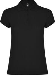 ROLY Női Star póló póló XL fekete - decathlon - 7 990 Ft