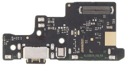  Xiaomi Redmi Note 14 4G töltő csatlakozós panel (usb c) OEM