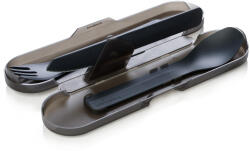 humangear GoBites TRIO tacâmuri gri Tacam