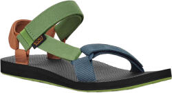 Teva Női túraszandál Teva Original Universal Desert női túra szandálok 47 kék|színes