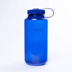 Nalgene WM Sustain Sticlă de băut 1 L Denim