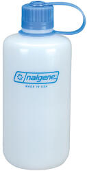 Nalgene NH Sticlă de băut HDPE 1.0 l ultralite alb