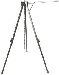 Origin Outdoors Mammoth Grill pe trepied