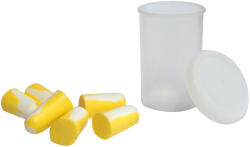 BasicNature Dopuri de urechi BasicNature 3 perechi