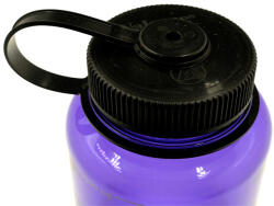Nalgene WM Sustain Sticlă de băut 1 l violet