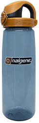 Nalgene OTF Sustain Sticlă de băut 0, 65 l rinoceron