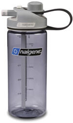 Nalgene Multi Drink Sustain Drinking Bottle 0, 6 l gri