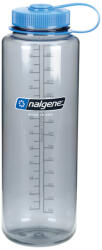 Nalgene WM Silo Sustain Sticlă de băut 1, 5 l gri