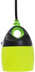 Origin Outdoors Lampă LED conectabilă galben-verde 200 lumeni alb cald