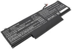 Cameron Sino N59734-271 Laptop akkumulátor 5600 mAh (N59734-271) - notebook-alkatresz - 18 465 Ft