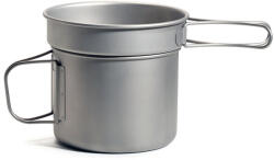 Vargo Ti-Lite Boiler Vargo Titanium Ti-Boiler Vargo Titanium Ti-Boiler 0, 9 L + 0, 4 L