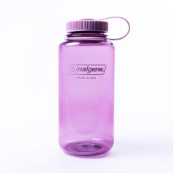 Nalgene WM Sustain Sticlă de băut 1 L Cherry Blossom