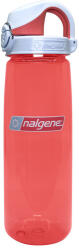 Nalgene OTF Sustain Sticlă de băut 0, 65 l coral