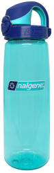 Nalgene OTF Sustain Sticlă de băut 0, 65 l aqua