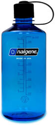 Nalgene NM Sustain Sticlă de băut 1 l albastru