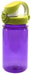 Nalgene OTF Kids Sustain Baby Bottle 0, 35 l violet