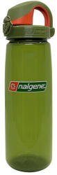 Nalgene OTF Sustain Sticlă de băut 0, 65 l ienupăr