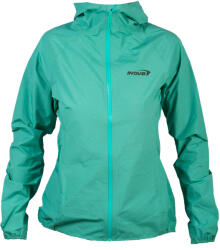 INOV-8 Női dzseki, Stormshell FZ V2 W Jacket, zöld 2XS zöld