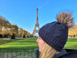 Origin Outdoors Bobble Merino Cap Grey