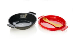 humangear GoKit GoKit Obedar de cărbune-roșu Basic