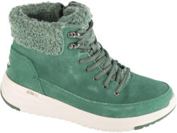 Skechers Női téli csizma, On-The-Go Stellar - Winterize 41 zöld