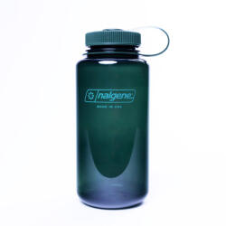 Nalgene WM Sustain Sticlă de băut 1 L Jade