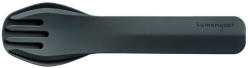 humangear GoBites DUO tacâmuri gri Tacam