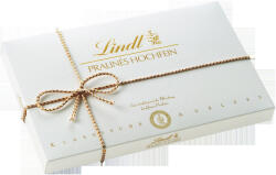 Lindt Cukorka Lindt Pralines Hochfein 200g Lindt 200 g (4000539396564)
