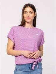 Heavy Tools Női rövidujjú póló MADLINS25 XL lila