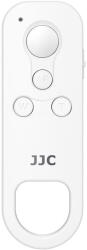 JJC BTR-C1 vezeték nélküli távkioldó, fehér (Canon) (BTR C1 WHITE)