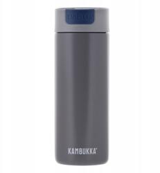 KAMBUKKA Thermo bögre Kambukka Olympus 500ml Serious Grey (11-02017)