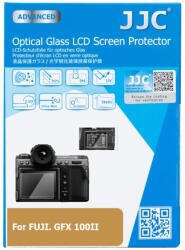 JJC GSP GFX100II Kijelzővédő Fólia (GSP GFX100II)