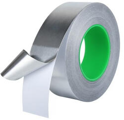 Aluminium hővezető fólia (20mm x 25mm)