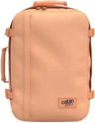 CabinZero Classic 36L barack kabin méretű utazótáska/hátizsák (CZ172501)