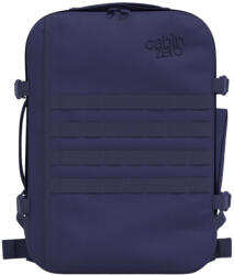 CabinZero Military 36L kék kabin méretű utazótáska/hátizsák (CZ182504)