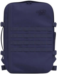 CabinZero Military 44L kék kabin méretű utazótáska/hátizsák (CZ092504)